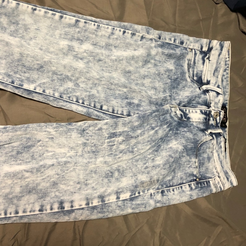 Legging/jeans